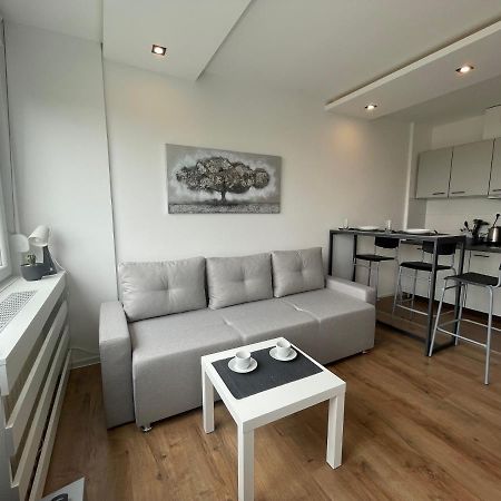 Apartment Vanilla 베오그라드 외부 사진