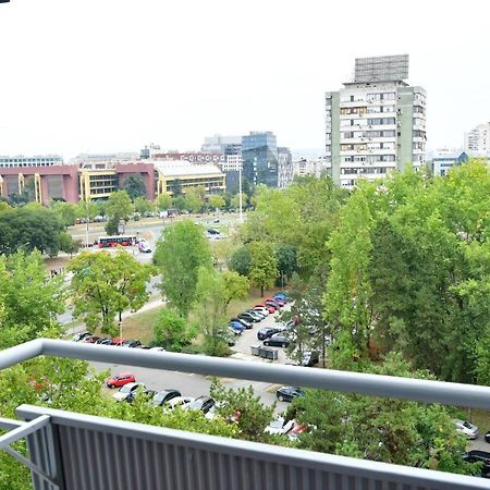 Apartment Vanilla 베오그라드 외부 사진