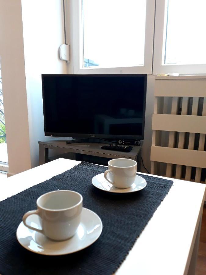 Apartment Vanilla 베오그라드 외부 사진